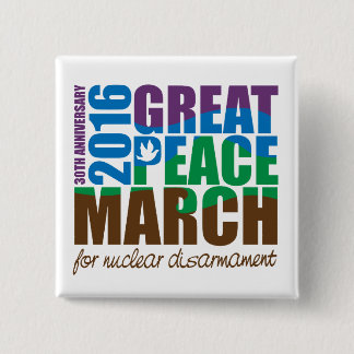 16GPM2-5SB 2-1/2の"正方形ボタン 缶バッジ