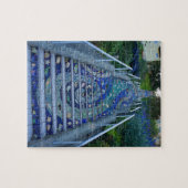 16thアベニュータイルステップ#5ジグソーパズル ジグソーパズル (横)