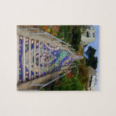 16thアベニュータイルステップ#6ジグソーパズル ジグソーパズル (横)