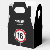 16th Birthday Speed Limit フェイバーボックス (オープン)