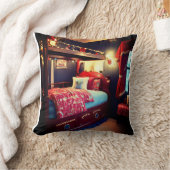 16x16装飾用クッションガイド:カスタマイズ、品質 クッション (ブランケット)