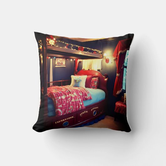 16x16装飾用クッションガイド:カスタマイズ、品質 クッション (正面)