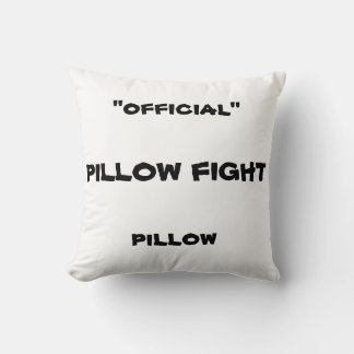 16X16装飾用クッション子の枕の戦い枕おもしろい クッション