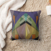 16x16装飾用クッション0542 クッション (ブランケット)