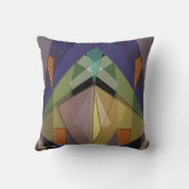 16x16装飾用クッション0542 クッション (裏面)