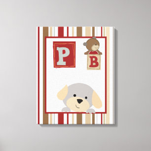 16x20キャンバスアート子供部屋プリントコカロス キャンバスプリント