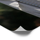 16x20ポスター祈りの言葉のセント・メアリー ポスター (角)