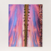 16x20、520ピース、パズル ジグソーパズル (縦)