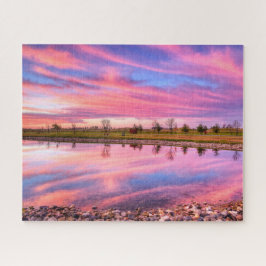 16x20、520ピース、パズル ジグソーパズル