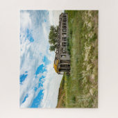 16x20、520ピース、パズル ジグソーパズル (縦)