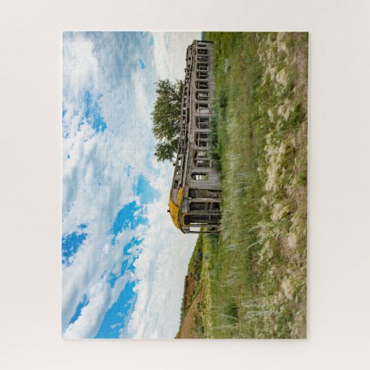 16x20、520ピース、パズル ジグソーパズル (縦)