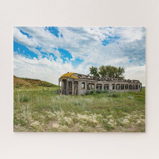 16x20、520ピース、パズル ジグソーパズル (横)