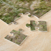 16x20、520ピース、パズル ジグソーパズル (側面)