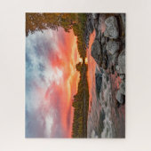 16x20、520ピース、パズル ジグソーパズル (縦)