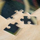 16x20、520ピース、パズル ジグソーパズル (側面)