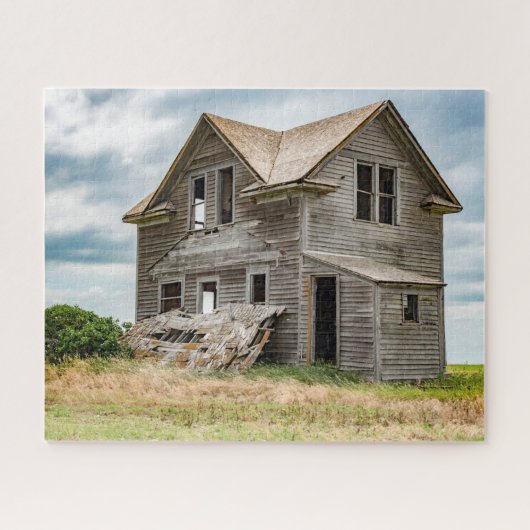 16x20、520ピース、パズル ジグソーパズル (横)