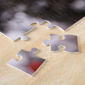 16x20、520ピース、パズル ジグソーパズル (側面)