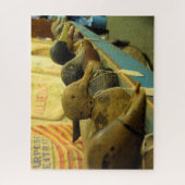 16x20 - 520台の列にあなたのアヒルを取得。 ジグソーパズル (縦)