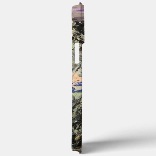 17のiPhoneケース Case-Mate iPhoneケース (裏面 / 右)