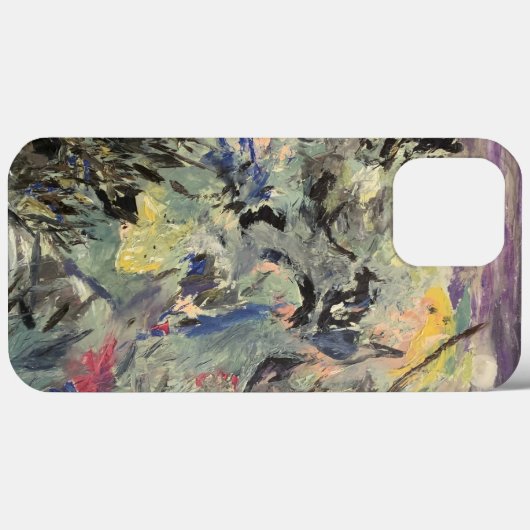 17のiPhoneケース Case-Mate iPhoneケース (裏面 (横))