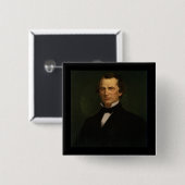 17アンドリュー・ジョンソン 缶バッジ (正面&裏面)