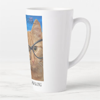 17オズ白ラテマングベター頼ナナ カフェラテマグ