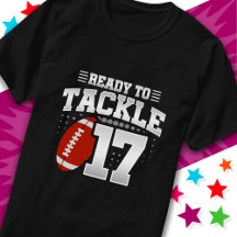 17サッカーパーティー17日誕生日