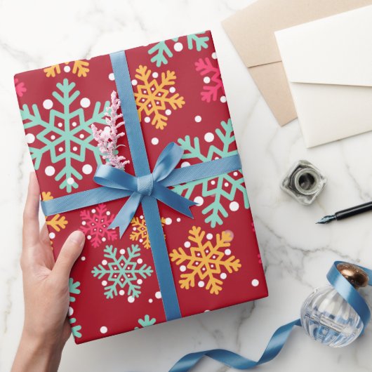 #17ヘブン航海のラッピング紙「ビッグサイズ」 ラッピングペーパー (ギフト)