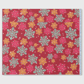 #17ヘブン航海のラッピング紙「ビッグサイズ」 ラッピングペーパー (フラット)