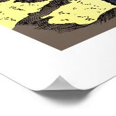 17ポスターの精神 ポスター (角)