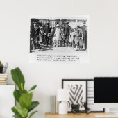 17ミセス・クーリッジ・イースター・エッグ・ホワイト・ハウス ポスター (ホームオフィス)