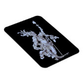 17世紀の兵士 マグネット (右側)