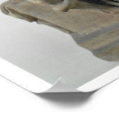 17世紀ラオクーングループなし息子たち(marb ポスター (角)