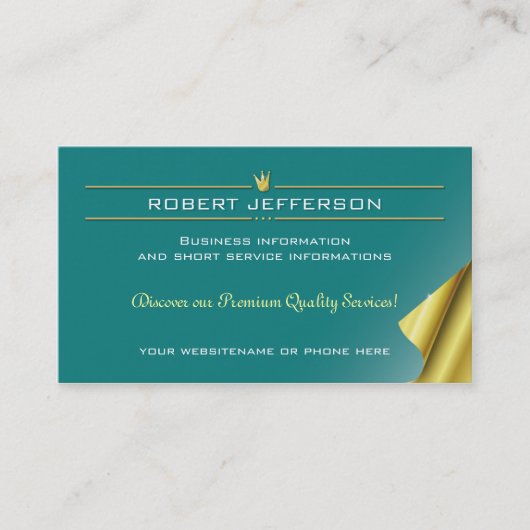 17名刺の美しいのフィットネスのセラピーのスパ 名刺 (正面)