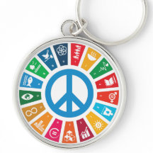 17国連SDGs開発地球に優しゴール