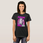 17歳ユニコーン フロッシング 17歳の誕生日 女子 Tシャツ (正面フル)