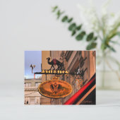 17署名はがき ポストカード (スタンド正面)