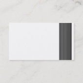 17行 名刺 (裏面)