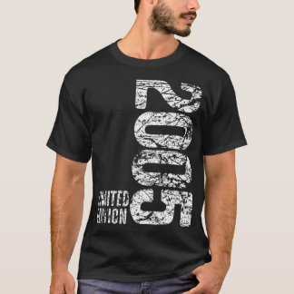 17誕生日ボーイデコレーション17誕生日ガール4 Tシャツ