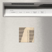 170小麦、そば、綿/エーカー マグネット (インサイチュ (食洗機))