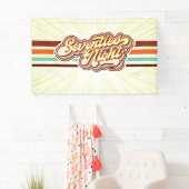 170年夜旗 横断幕 (インサイチュ)