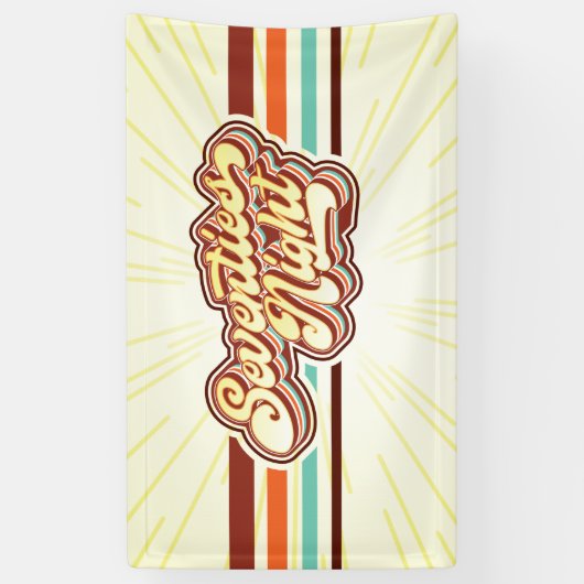 170年夜旗 横断幕 (縦)