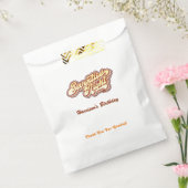 170年夜景バッグ フェイバーバッグ (封をした状態)