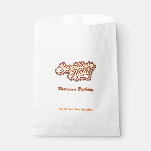 170年夜景バッグ フェイバーバッグ (正面)