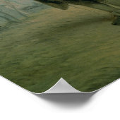 1715年～16年マルモトのサボヤード ポスター (角)