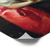 1717年夏 ポスター (角)