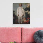 1718-19（金） キャンバスプリント (インサイチュ (リビング))