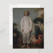 1718-19（金） ポストカード (正面/裏面)