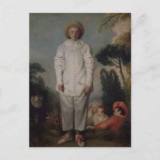 1718-19（金） ポストカード (正面)