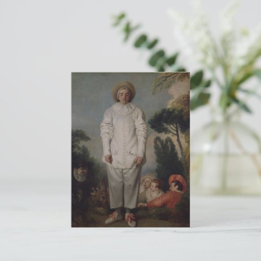 1718-19(金) ポストカード (スタンド正面)